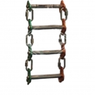 建鋼660558關(guān)節(jié)護(hù)繩架